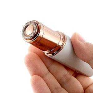 Portable Flawless Face Hair Remover-