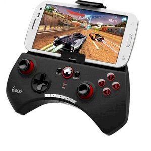  iPEGA PG-9021 bluetooth gamepad-