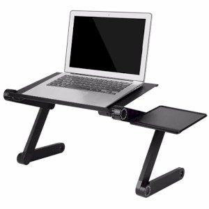T9 Portable Almuniam laptop Table