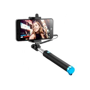 Rechargeable Wireless Selfie Stick