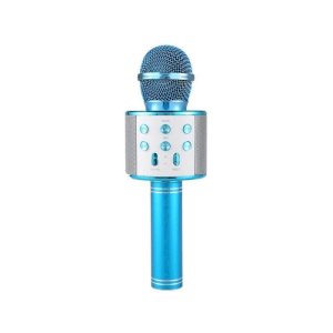 Wireless Bluetooth Karaoke Microphone