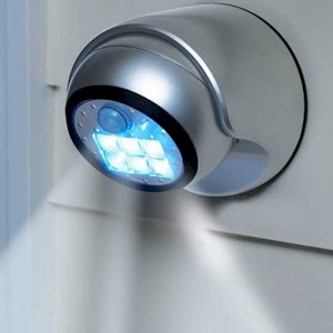 Motion Sensor Light