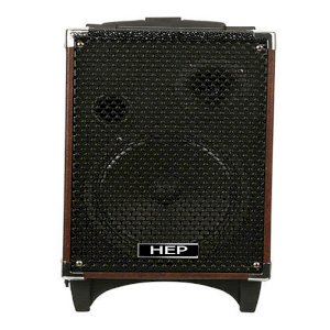  Rechargeable Bluetooth Karaoke Trolley Speakerc