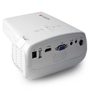  BRAND NEW MINI LED PROJECTOR