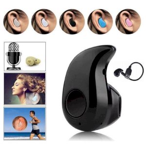  New Mini Wireless In Ear Headset Earphone