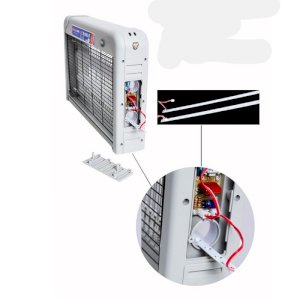 Mosquito Killing Lamp