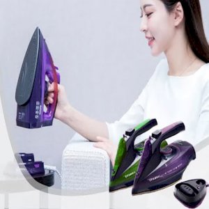 Sokany Steam Iron machin