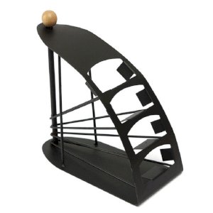  REMOTE CONTROLLER STORAGE RACK