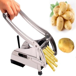 Stainless Steel France Fry cutter