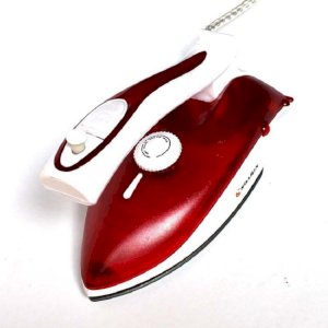 Sokany Mini Electric Stream Travel Iron