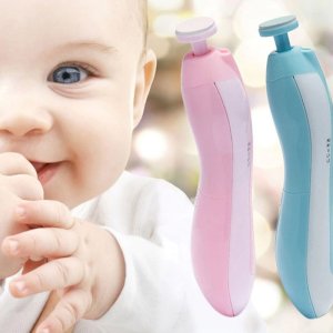 Baby Nail Trimmer 