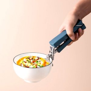 Bowl Clip Anti-Scalding Kitchen Gadget