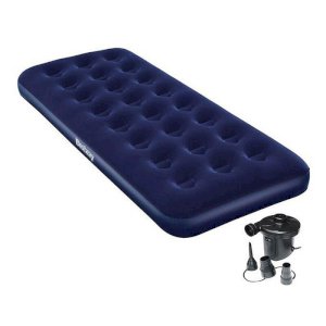 Portable Single Travel Air Bed