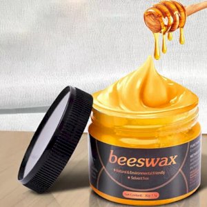 Beewax কাঠ ও ফার্নিচার পোলিশ 2 PCS