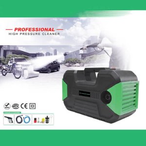Professional High pressure portable Car/Bike/AC washer