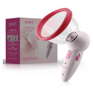 Breast Enhancement Instrument