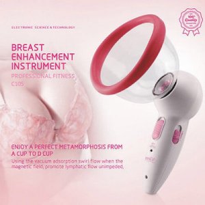 Breast Enhancement Instrument