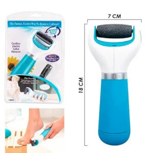USB Callus Remover