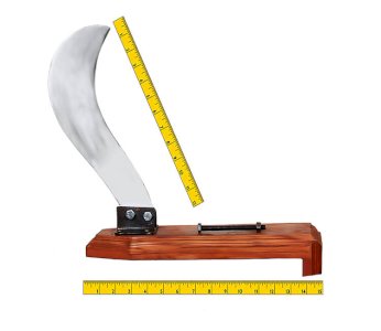 Smart Folding Strong Boti