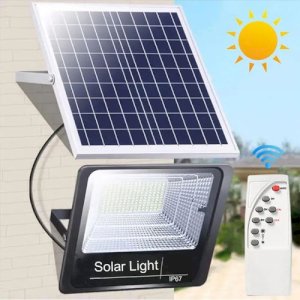 Solar Halogen Lights/solar Flood lights