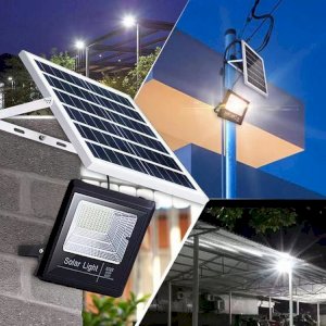 Solar Halogen Lights/solar Flood lights