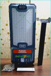 MD-SLT99-240W SOLAR STREET LIGHT 