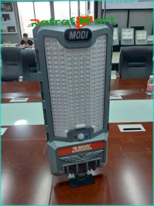 MODI-SLT99-200-W Solar Street Light