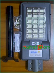 MD-SLT18-200W SOLAR STREET LIGHT 