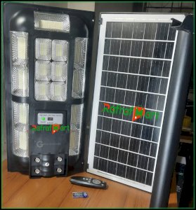 PHILIPS SOLAR STREET LIGHT 